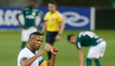 Foto: Ascom/Palmeiras
