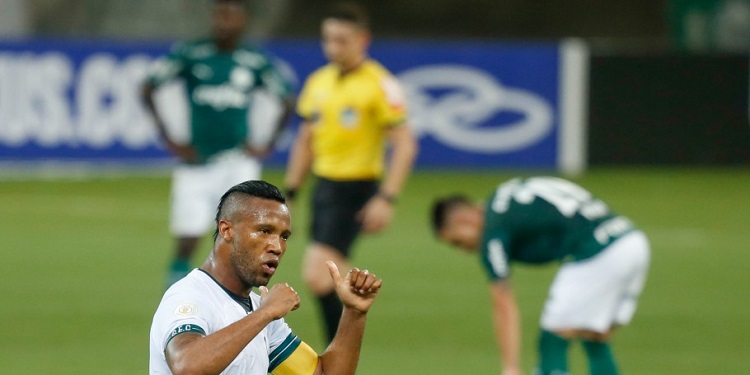 Foto: Ascom/Palmeiras