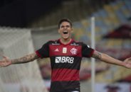 Com dois de Pedro, Flamengo acorda no segundo tempo e vence Sport-atosbrasilia