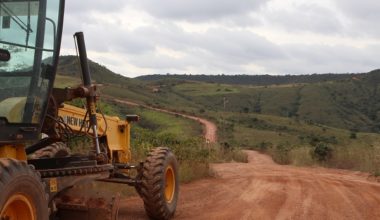 Ibaneis envia à Câmara Legislativa proposta para regularizar terras rurais do DF-ATOSBRASILIA