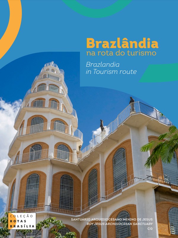 Turismo em ação chega a Brazlândia e inaugura a Casa do Turismo –  Administração Regional de Brazlândia