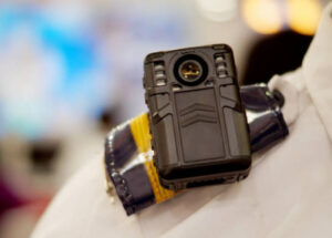 tornozeleira eletrônica